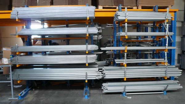 Cantilever